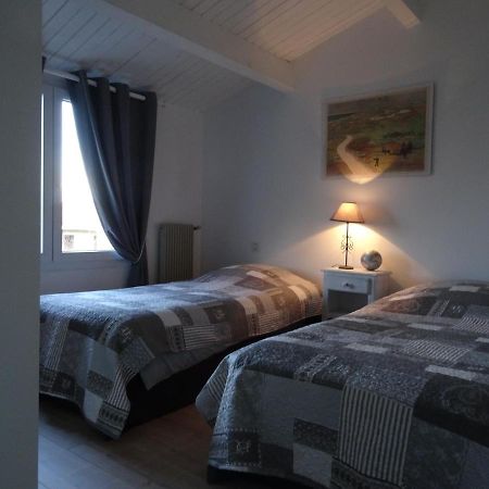 Gites, Chambres D'Hotes La Maison D'Amis Puilboreau Exterior foto