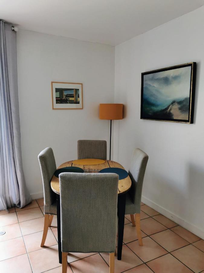 Gites, Chambres D'Hotes La Maison D'Amis Puilboreau Exterior foto