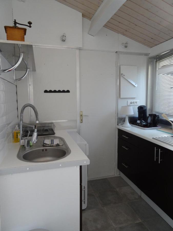 Gites, Chambres D'Hotes La Maison D'Amis Puilboreau Zimmer foto
